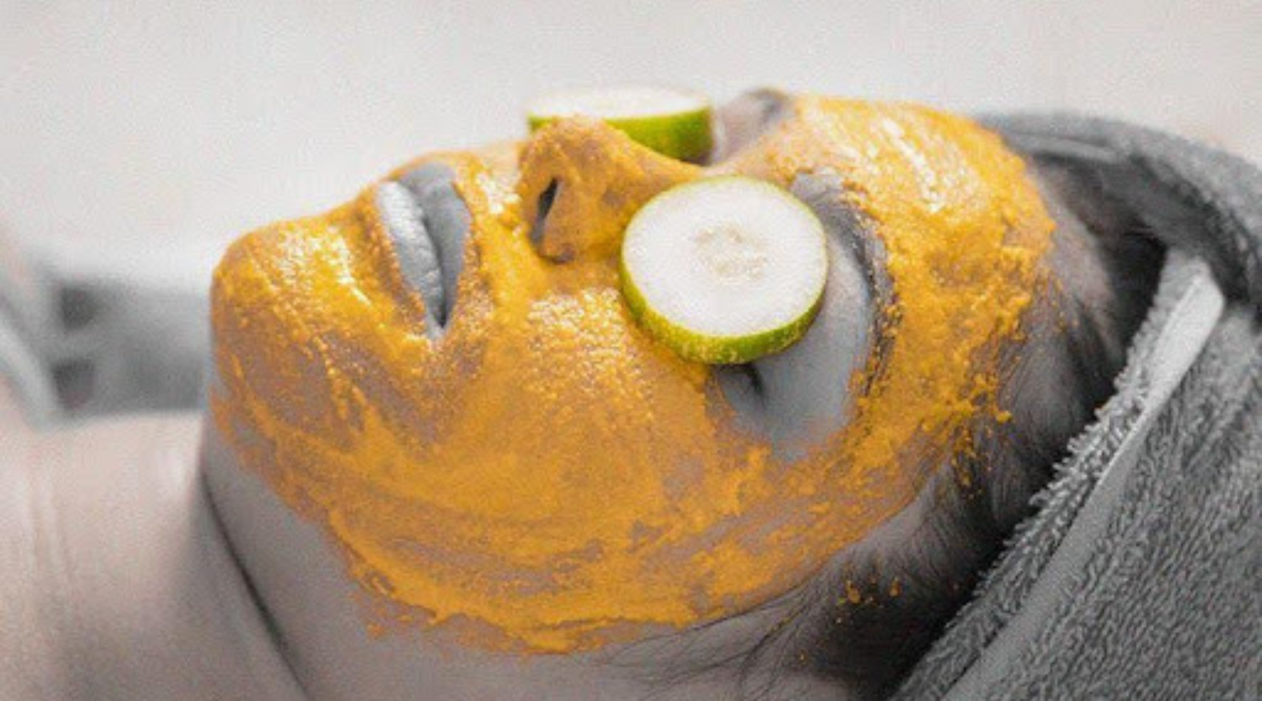 Anti Aging Face Mask